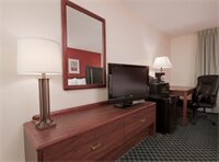 Фото Fairfield Inn by Marriott Scranton