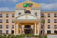 Фото Holiday Inn Express & Suites Houston West - Katy