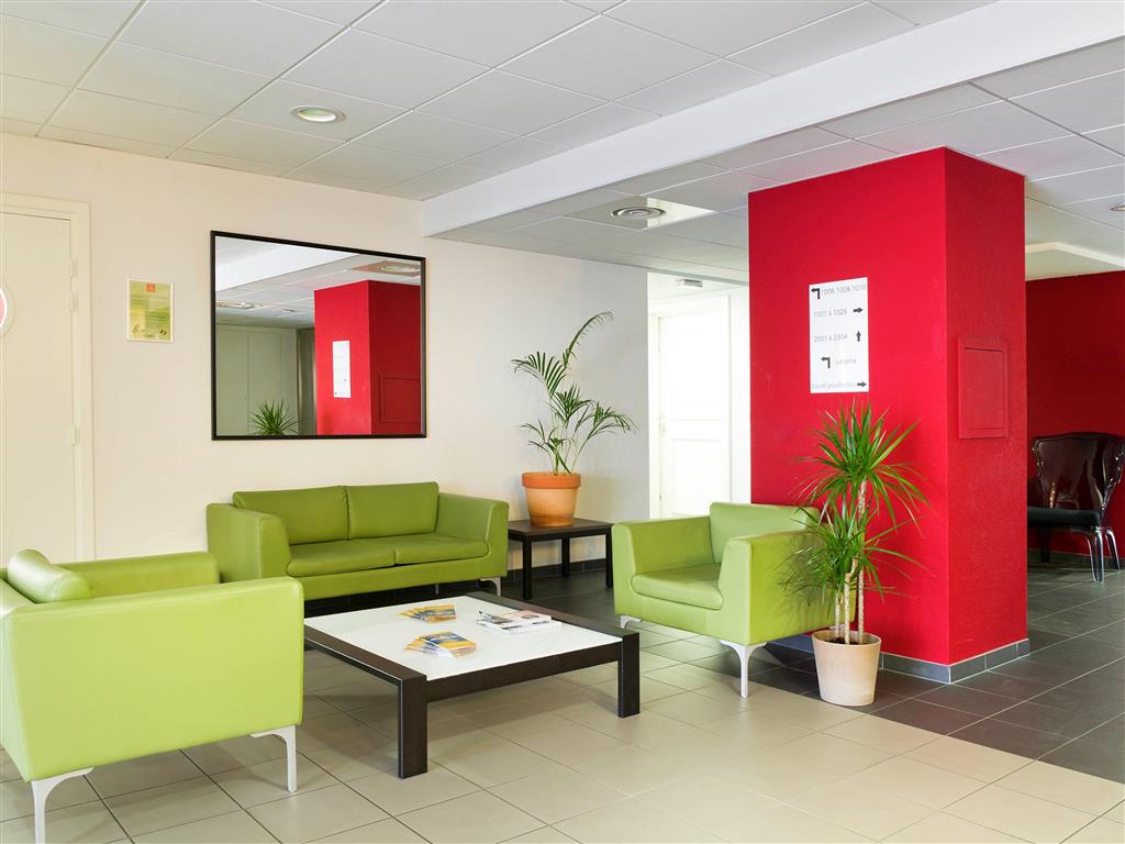 Фото Aparthotel Adagio access Strasbourg Petite France