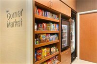 Фото Fairfield Inn & Suites Midland