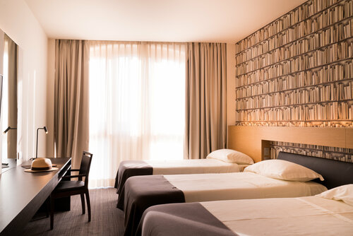 Гостиница Litta Palace Milano