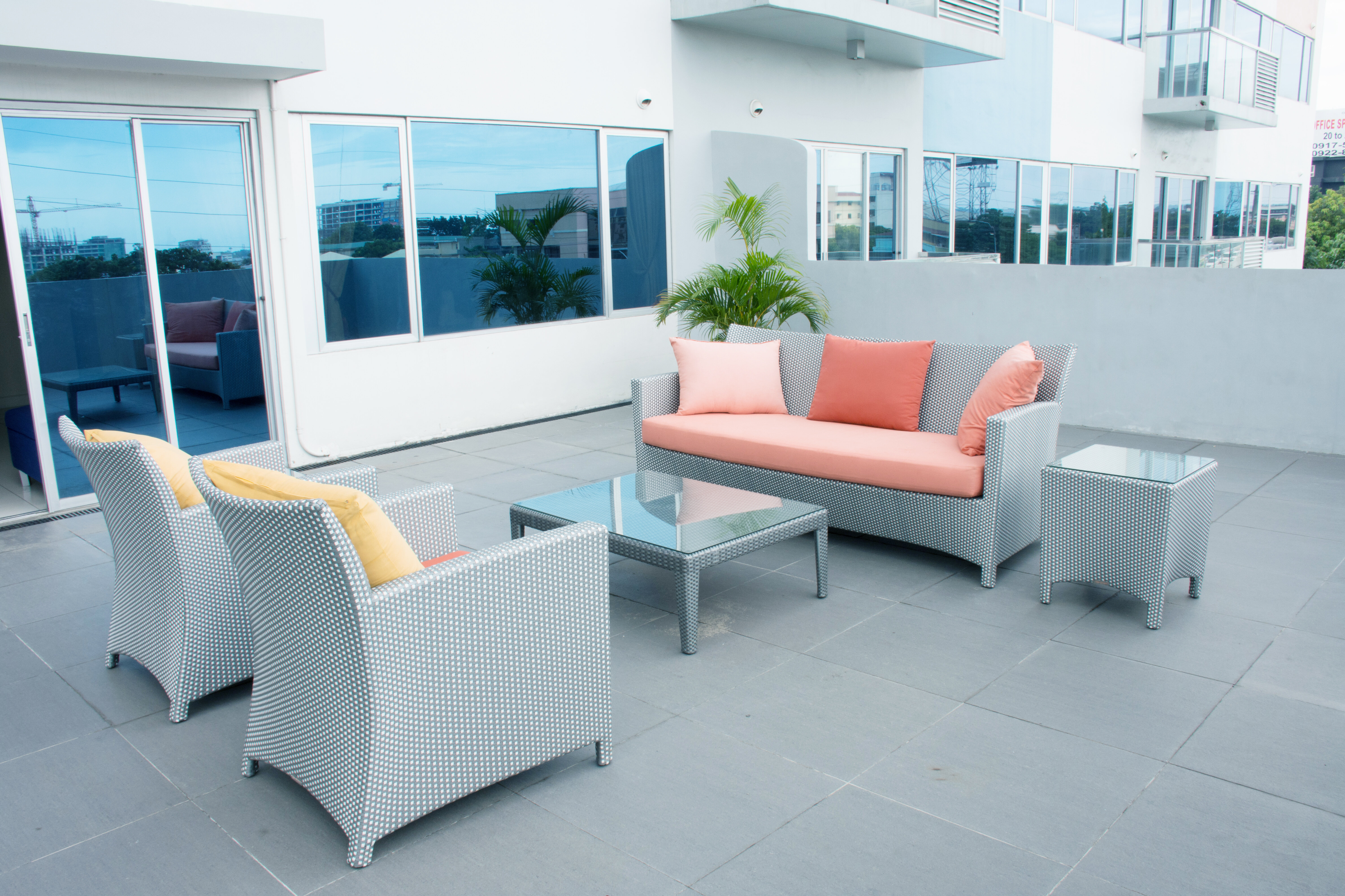 Фото Alicia Apartelle