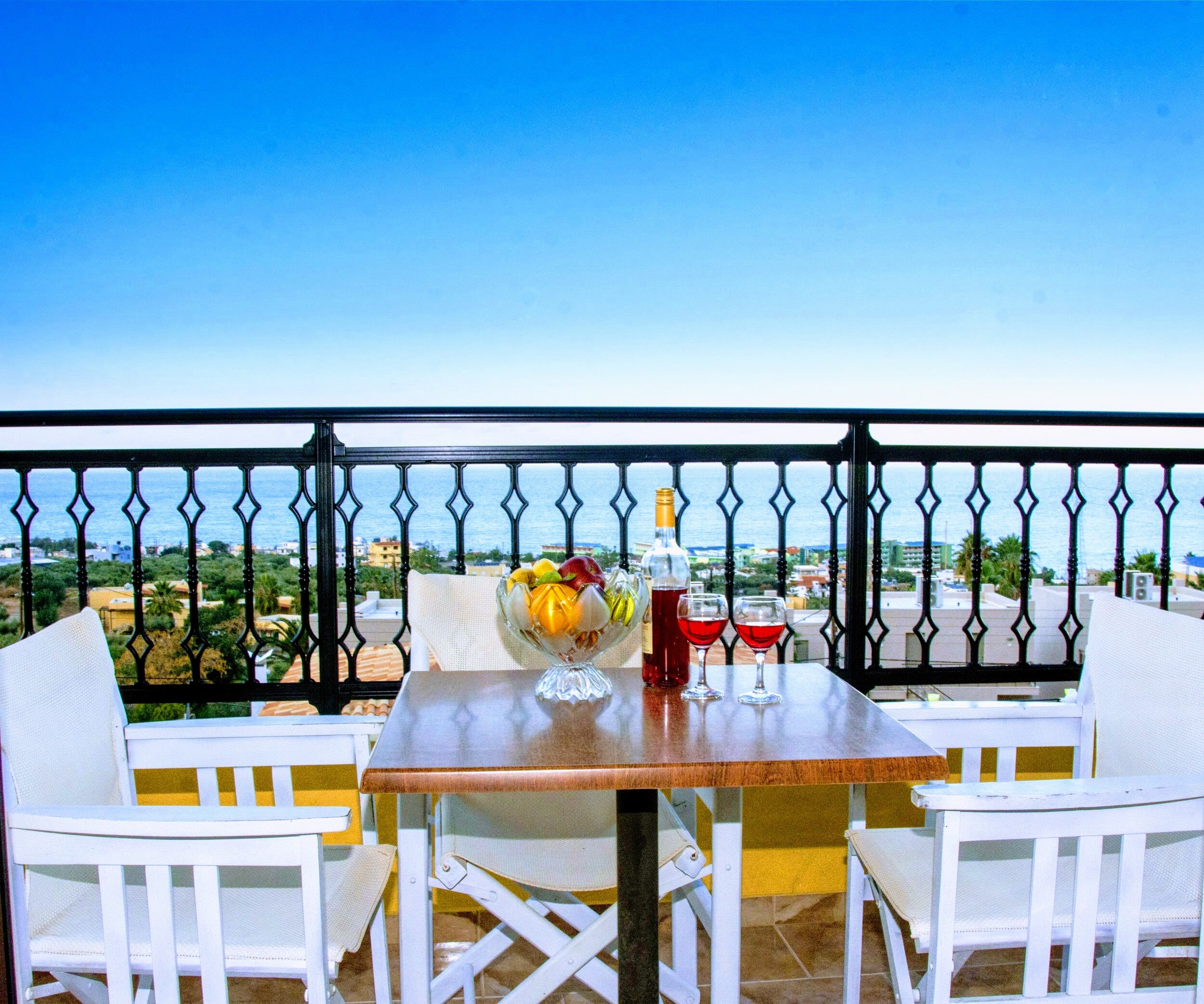 Фото Ippoliti Village