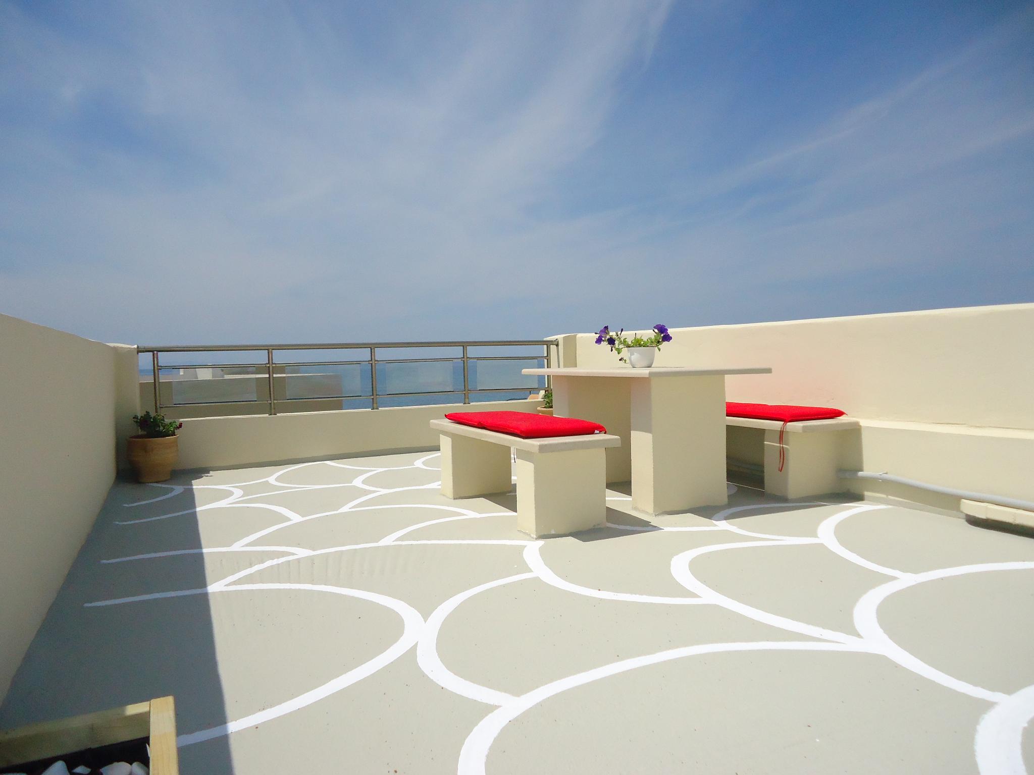 Фото Almyra Apartments