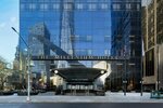 Millennium Hilton New York Downtown (Tserkovnaya ulitsa, 55), hotel