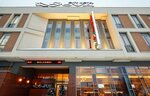 Sova (Vaneeva Street, 121), hotel