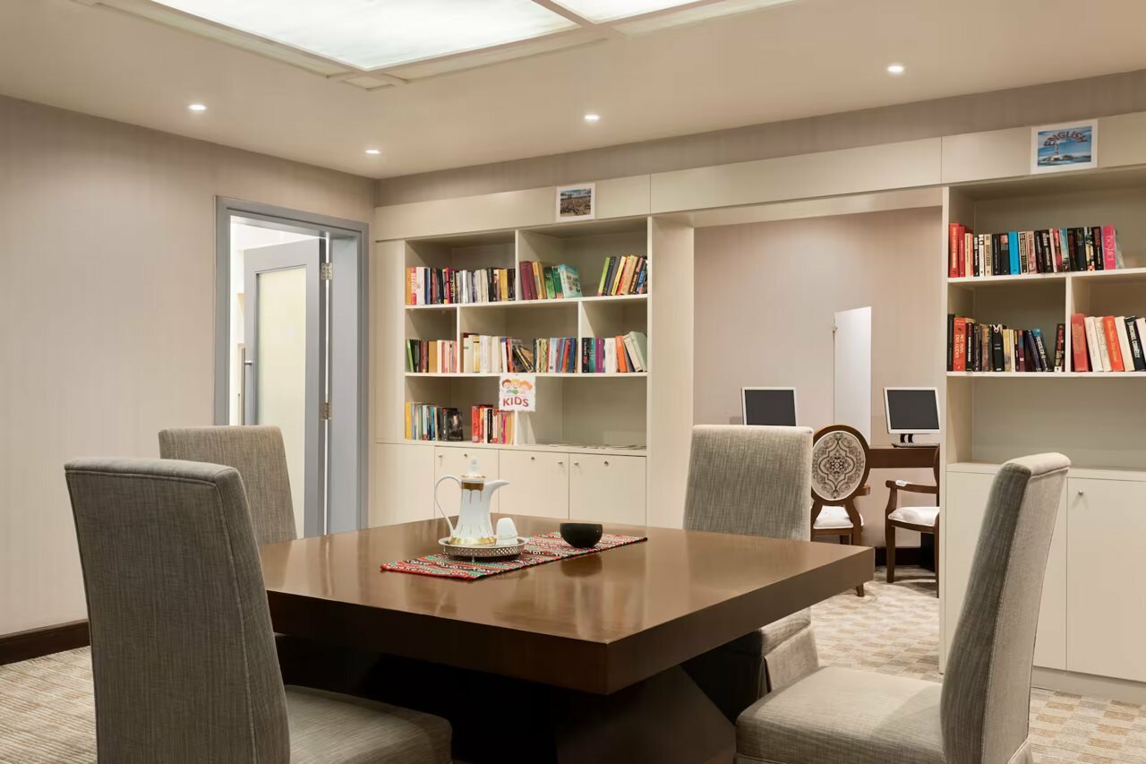 Фото Wyndham Garden Salalah Mirbat