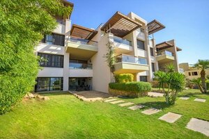 Апартаменты Tala Bay Residence