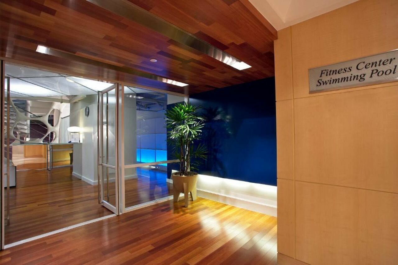 Фото The Duchess Hotel and Residences