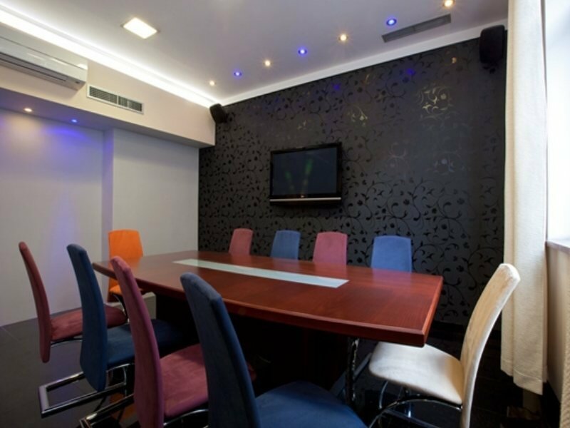 Фото Hotel Relax Inn