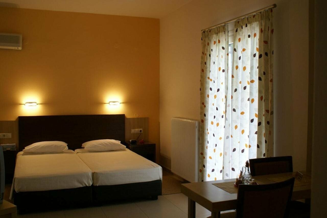 Фото отеля 3