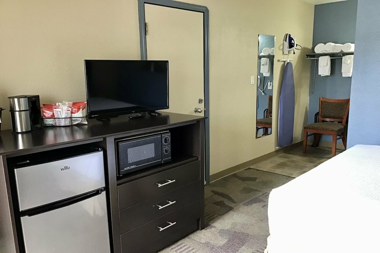 Фото Ramada by Wyndham Helena