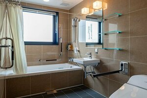 Гостиница Apa Hotel Fukuoka Tenjin Nishi