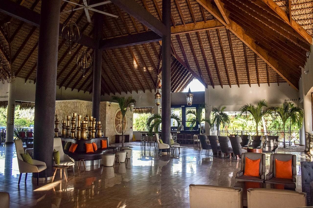 Фото Punta Cana Princess Adults Only - All Inclusive