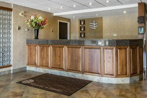 Гостиница Comfort Inn