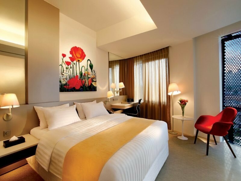 Фото отеля 3