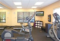 Фото Springhill Suites by Marriott Pittsburgh Mills