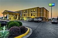 Hotel Holiday Inn Express Chillicothe East, Chillicothe, photo