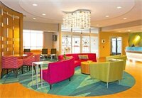 Фото SpringHill Suites by Marriott Pittsburgh Monroeville