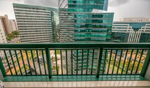 Гостиница Hplus Vision Executive