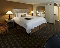 Фото Hampton Inn Austin-Round Rock