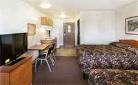 Фото WoodSpring Suites Austin Round Rock