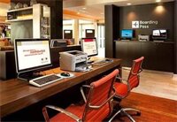 Фото Courtyard San Francisco Larkspur Landing/Marin County