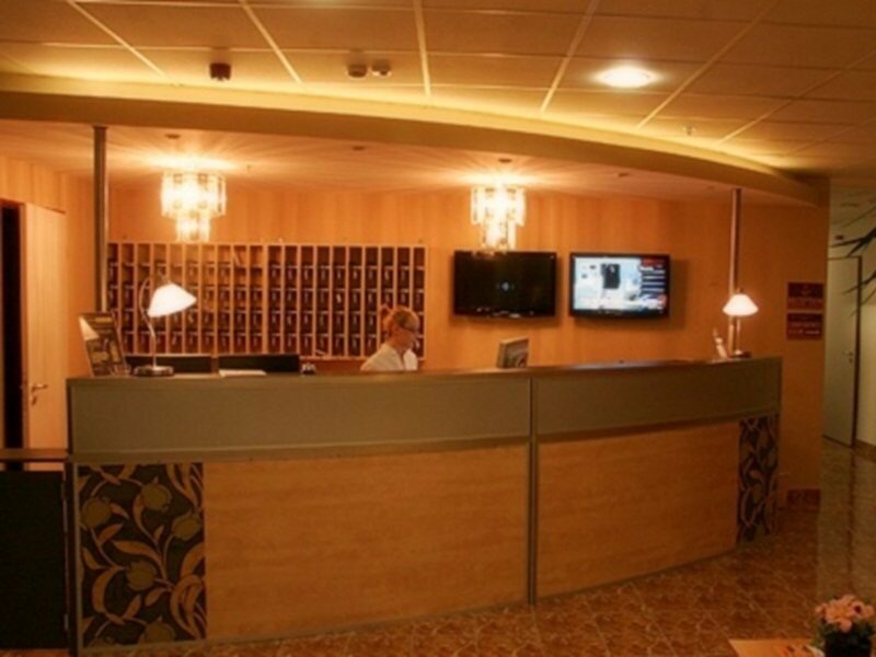 Фото Canada Hotel Budapest