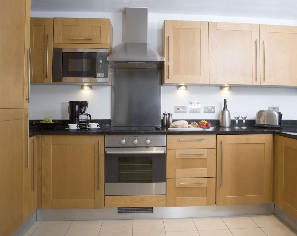 Фото Marlin Apartments Stratford