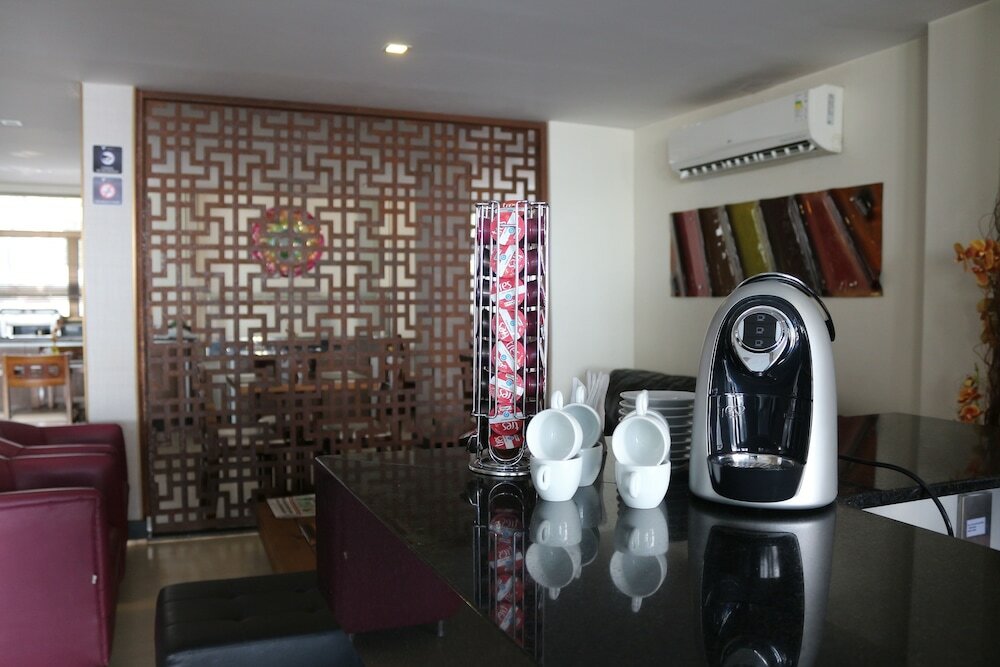 Фото Vida Plaza Hotel