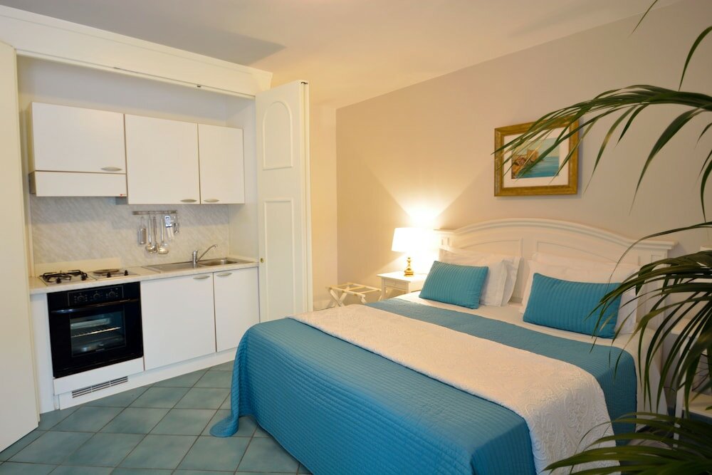 Фото Torre Paradiso