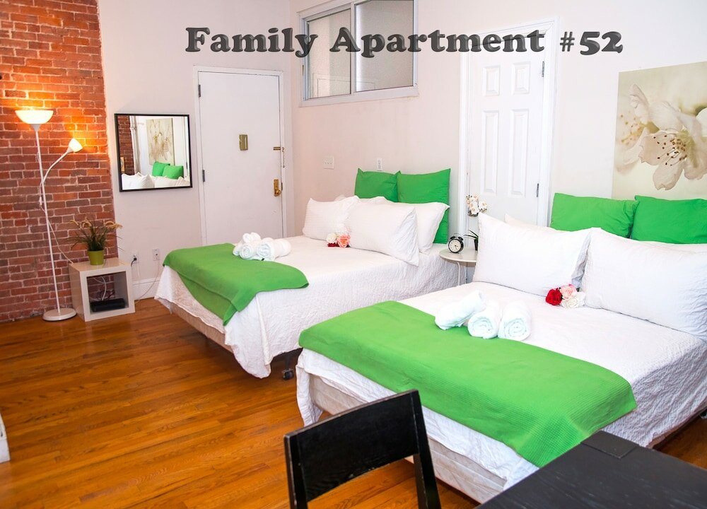 Фото Macy Empire Apartments