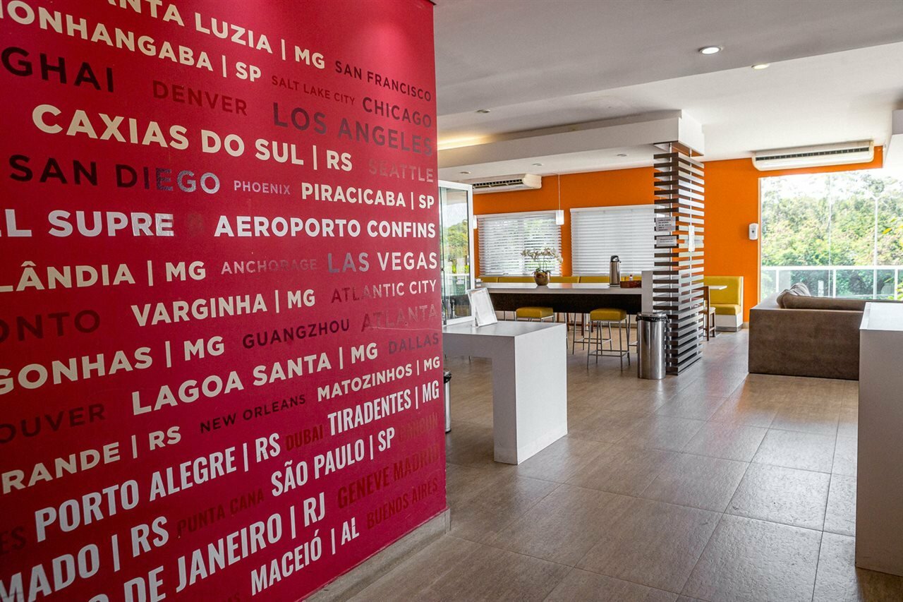 Фото Voa Business Supreme Choice Confins