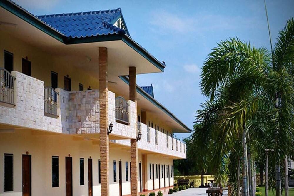 Hotel P. N. Gold Resort, Earth, photo