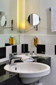 Гостиница IntercityHotel Bremen