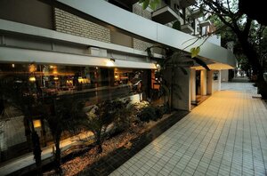 Гостиница Hotel Nutibara