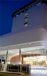 Фото Hotel Presidency