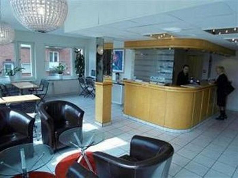 Фото Sure Hotel by Best Western Allen