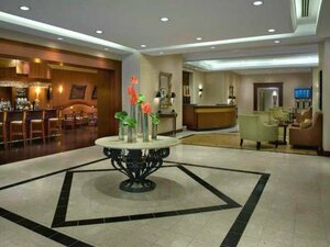 Гостиница W Toronto