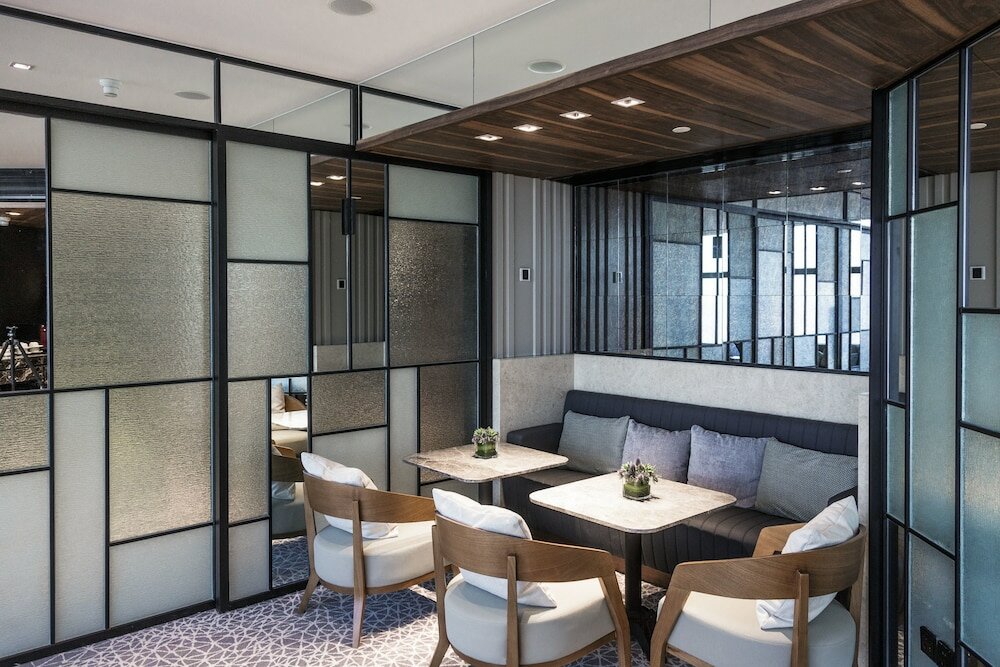 Фото Jingguang Center Apartment