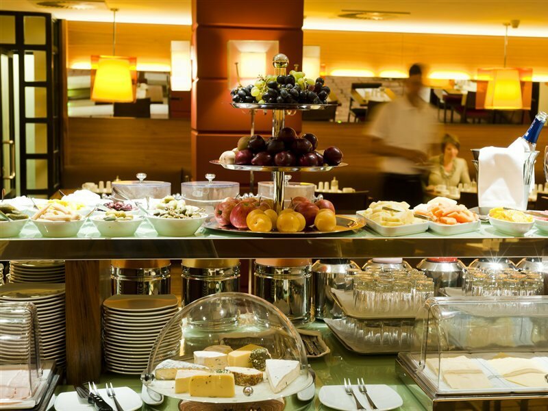 Фото K+k Hotel Maria Theresia