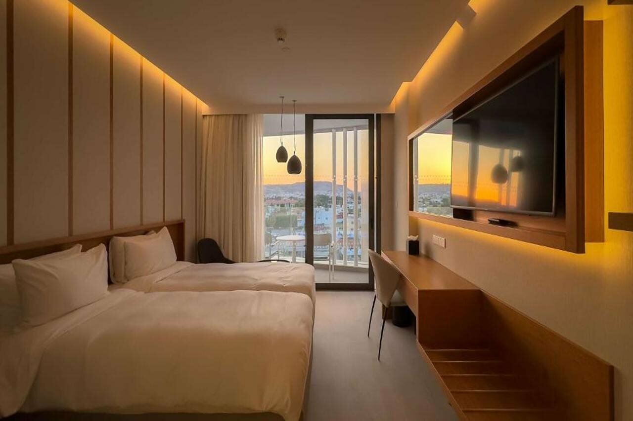 Фото отеля 5