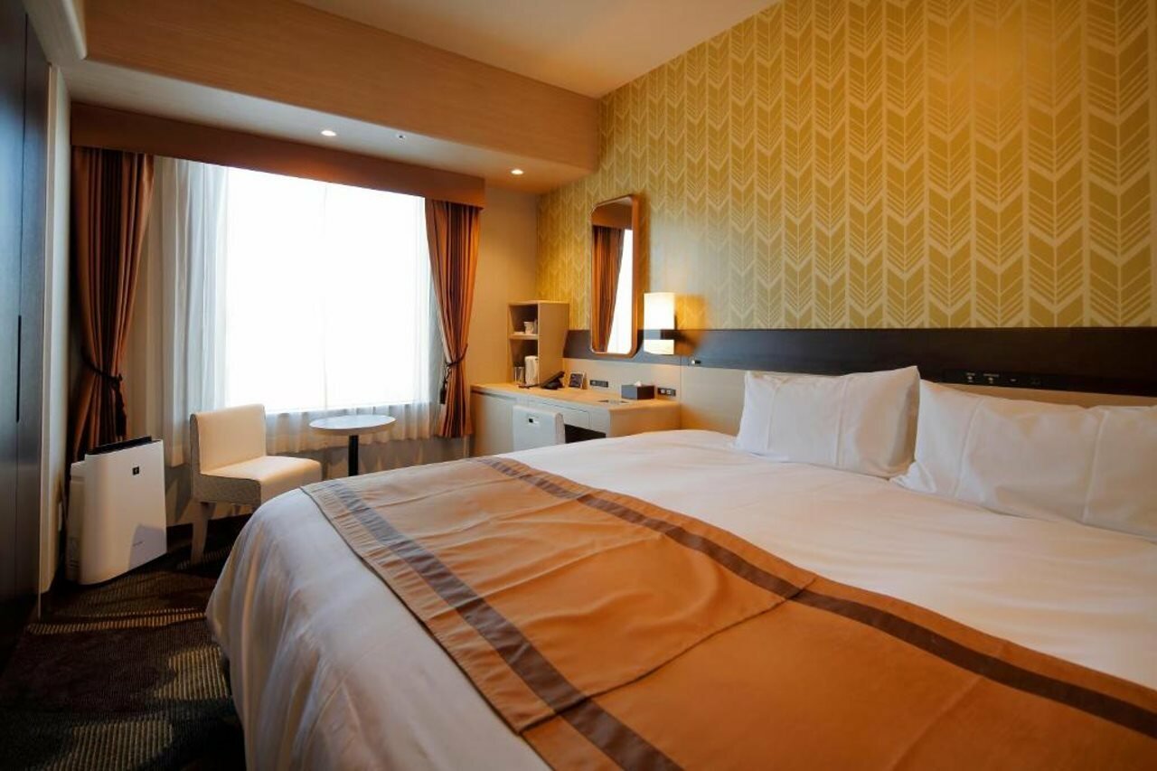 Фото Hotel Monterey Himeji