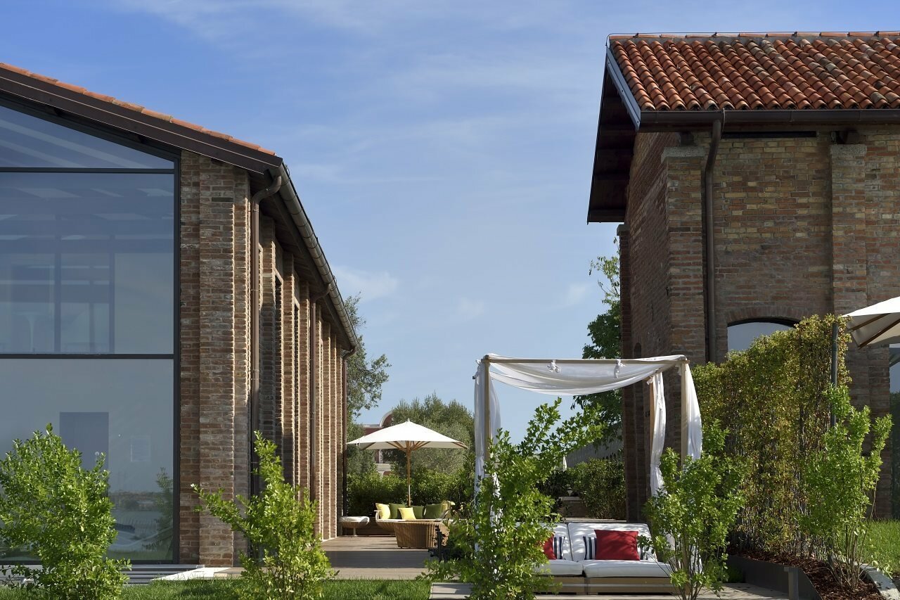 Фото Jw Marriott Venice Resort & SPA