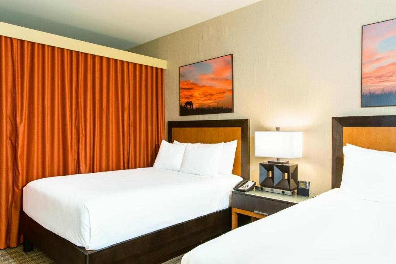 Фото Cambria Hotel Plano Frisco