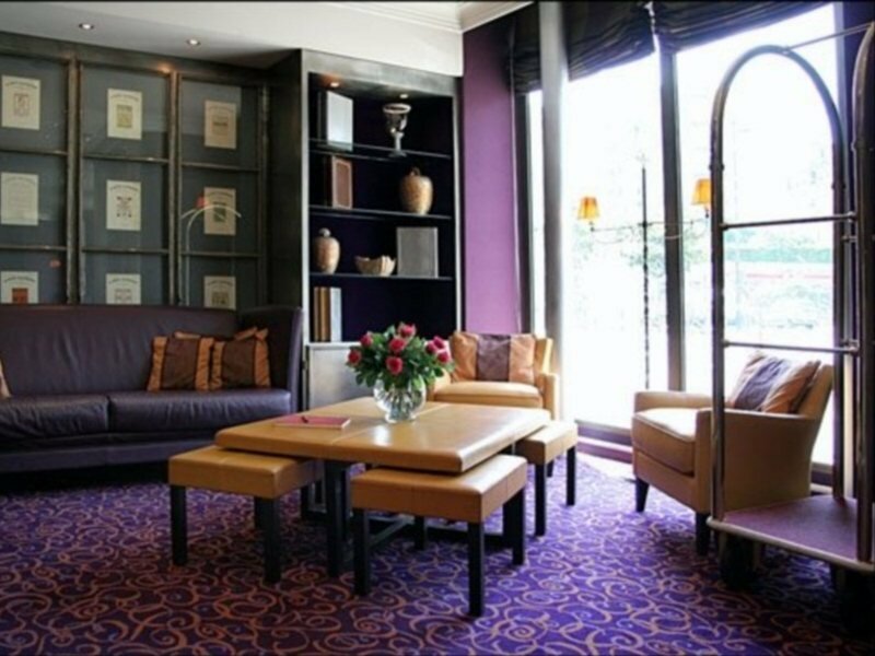 Фото Villa Lutece Port Royal