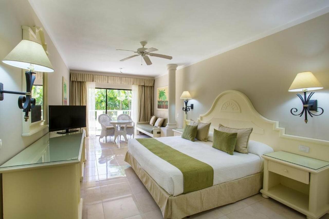 Фото Bahia Principe Grand La Romana - All Inclusive