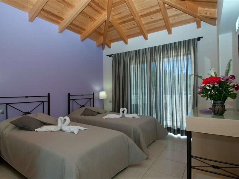 Фото 4 Epoches hotel