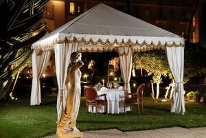 Гостиница Pavillon Winter Luxor