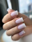 Topnast_nails (Lobachevskogo Street, 45), nail salon